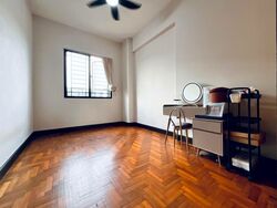 Regent Heights (D23), Condominium #573052981
